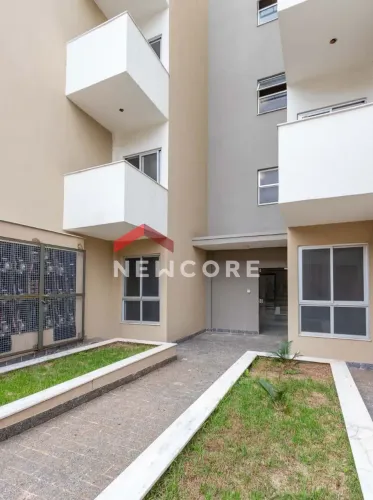 Apartamento em Alameda dos Agricultores - Cabral - Contagem/MG
