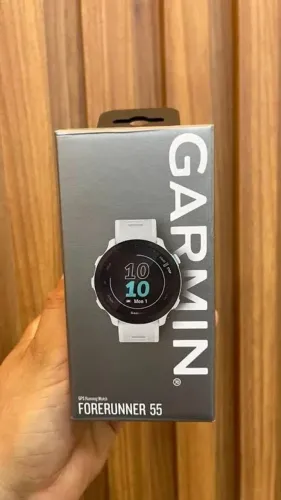 Garmin forerunner 55