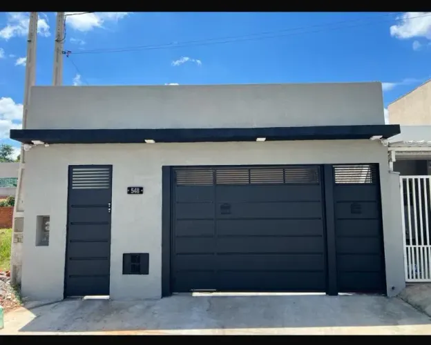 Imóvel para venda possui 200 metros quadrados com 1 quarto em Éden - Sorocaba - SP