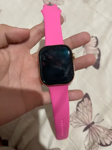 Relógio smartwatch 11pro