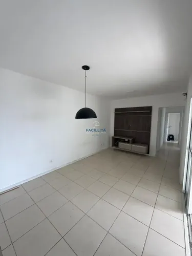 Apartamento à venda na Ponta Negra com 90,87 m², 3 quartos, nascente, Reserva Inglesa Live