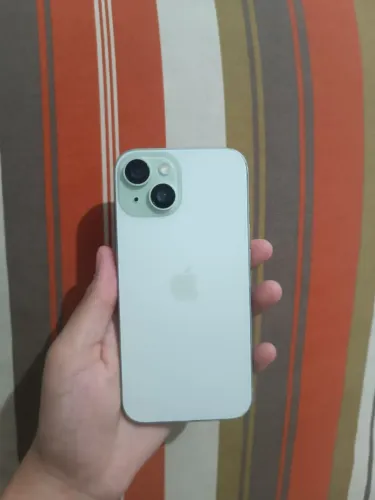 iPhone 15 128gb Verde