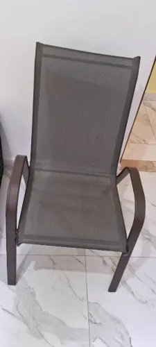 CADEIRA DE ÁREA