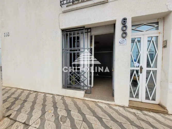 Sala comercial para aluguel, Centro - Itapetininga/SP