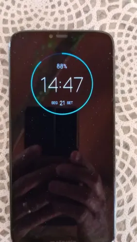 Motorola G7 Power 64gb