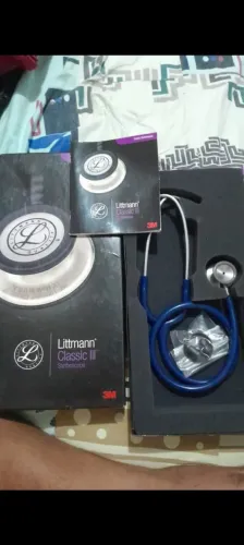 Stethoscope