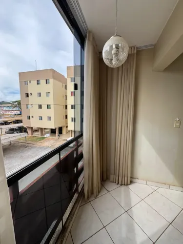 Excelente apartamento à venda em Planaltina DF