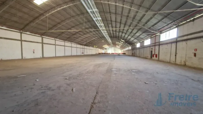 Locação Pavilhão ELDORADO DO SUL RS Brasil
