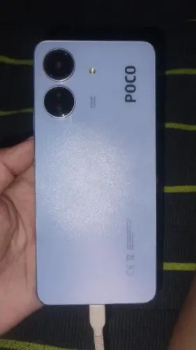 Celular poco c65 Xiaomi. 256 gb