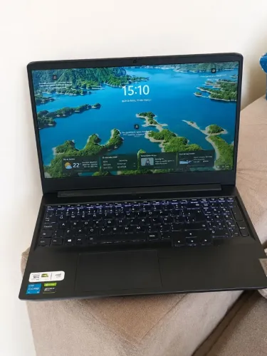 Notebook Gamer