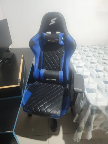 Cadeira gamer supreme