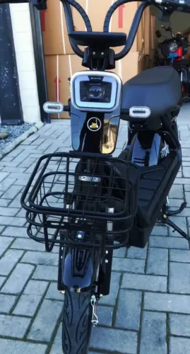 Moto elétrica Joy B2 800W