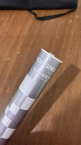 BASTÃO DE LED RBG YOUNGNUO YN360II