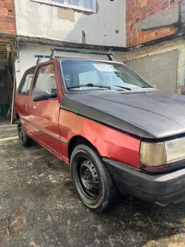 Fiat Uno Mille 1.0/ I.e./ Electronic/ Brio 1994