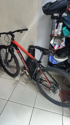 Vendo ou outro aro 29