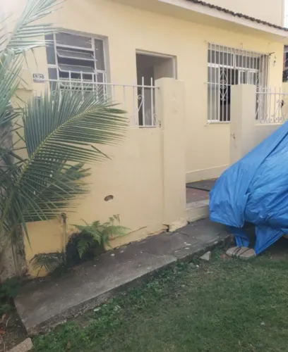 CASA PRAIA DE SEPETIBA