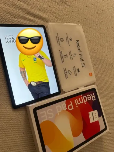 Vendo Tablet