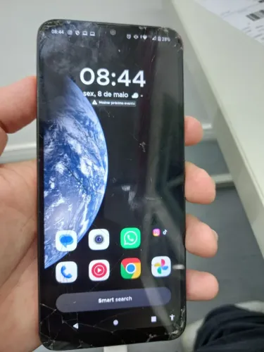 Celular Motorola MotoEplus - URGENTE 
