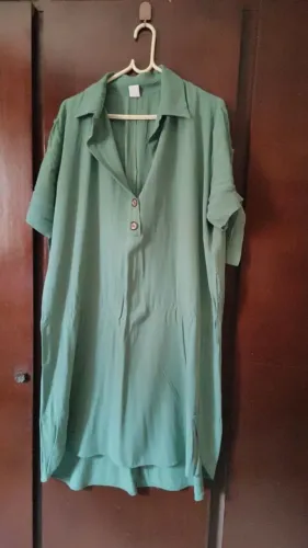 Vestidos Plus Size Novos
