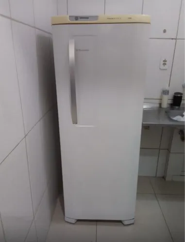 Geladeira