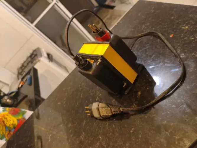 Autotransformador
