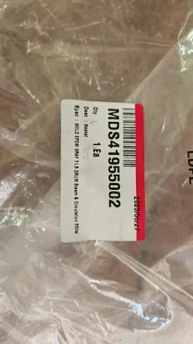 VEDAÇÃO PORTA LAVA E SECA LG MDS41955002