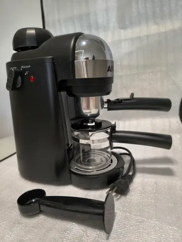 Cafeteria espresso - Arno (nova)