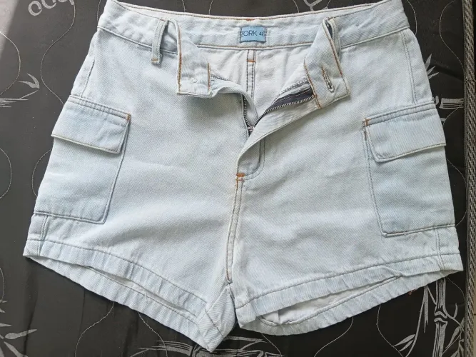Roupas femininas 