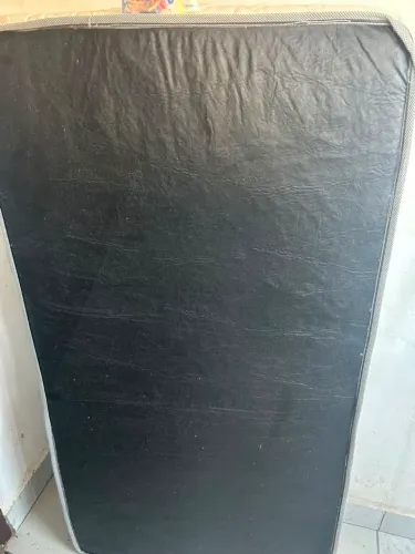 Colchão de Berço