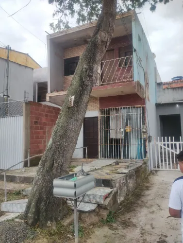 Alugo Lojinha no Farol de São Tomé