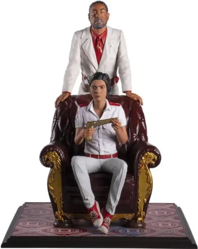 Far Cry 6 Lions Of Yara - Novo E Lacrado