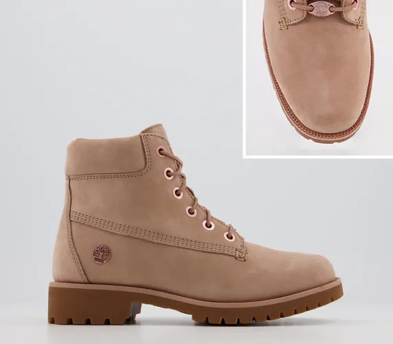 Bota Timberland original 