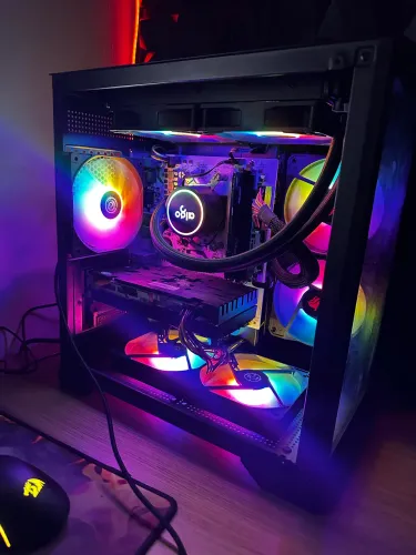VENDO PC GAMER
