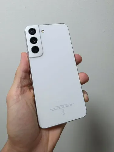 S22 5G 256gb em perfeito estado de conservação