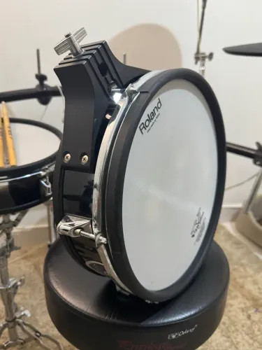 Pad Roland PD-125 12 Polegadas