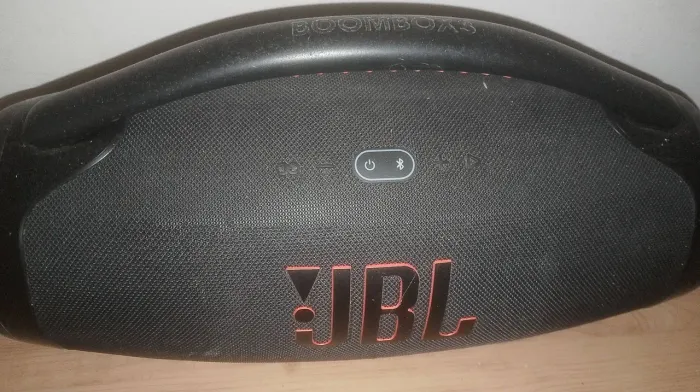 JBL