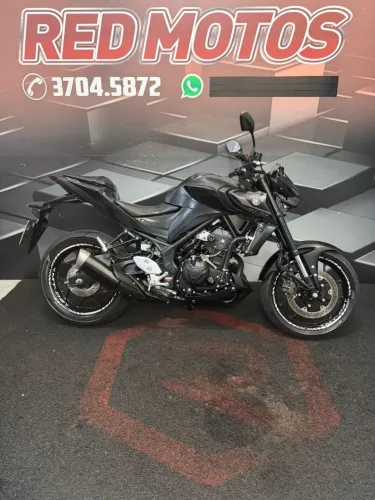 MT-03 321/ABS