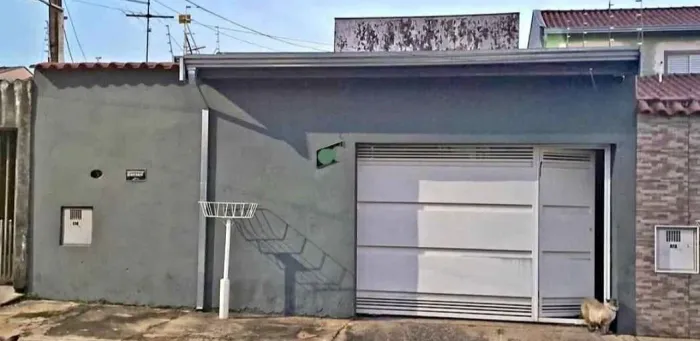203- casa no Maiobão