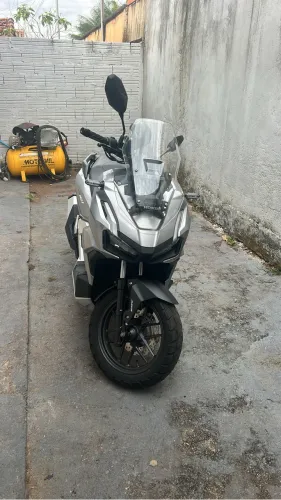 ADV 160