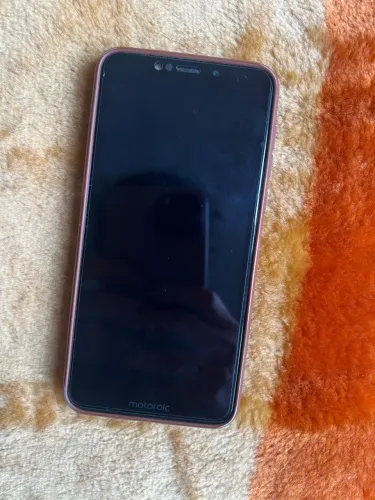 Celular usado