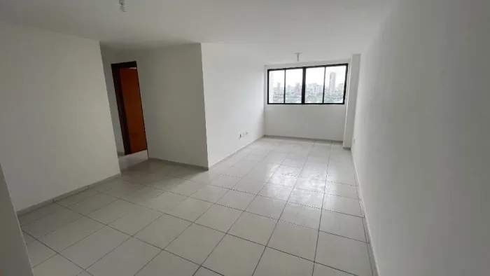 Apartamento com 3 dormitórios à venda, 75 m² por R$ 445.000,00 - Catolé - Campina Grande/P