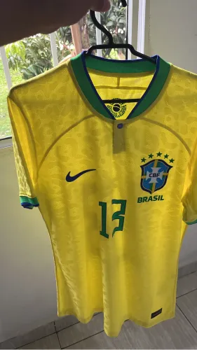 Camisa original futsal Rafa