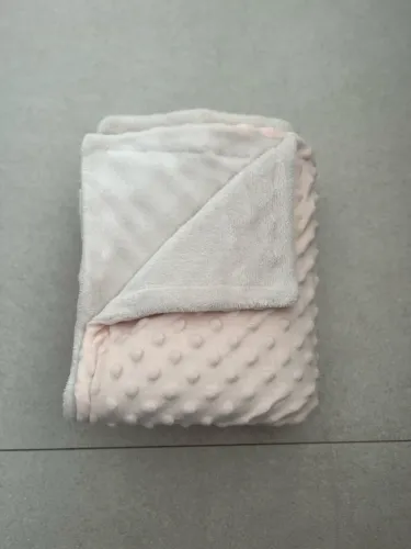 Cobertor bebê Mami