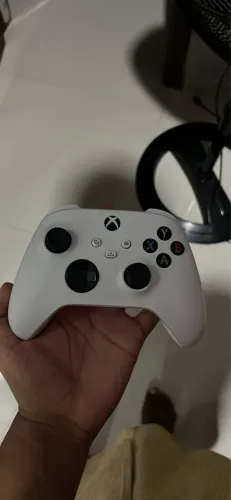 Controle de xbox series s
