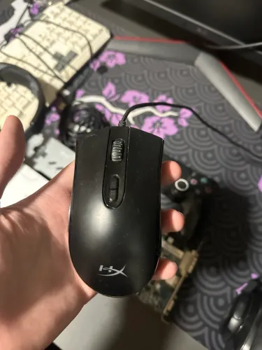 Mouse Hyper X