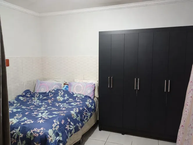 Casa a venda