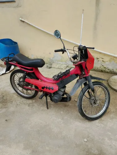 Vendo Mobilete