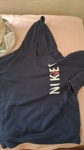 Casaco moletom Nike