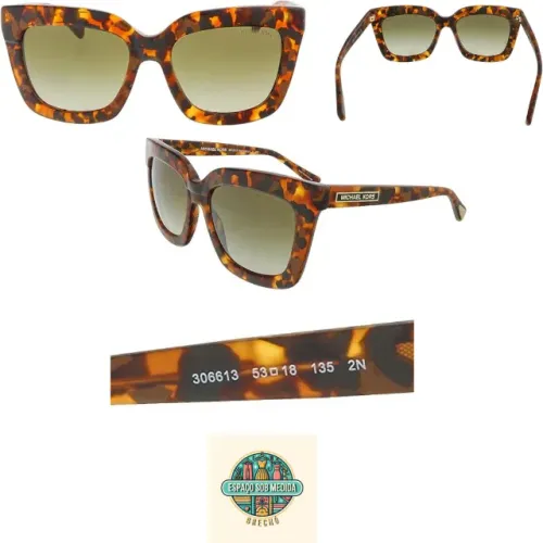 Óculos de sol Michael Kors Polynesia