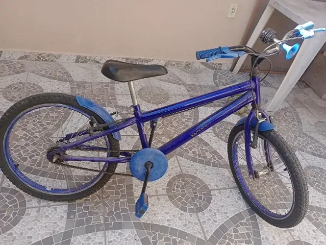 Vende-se bicicletas